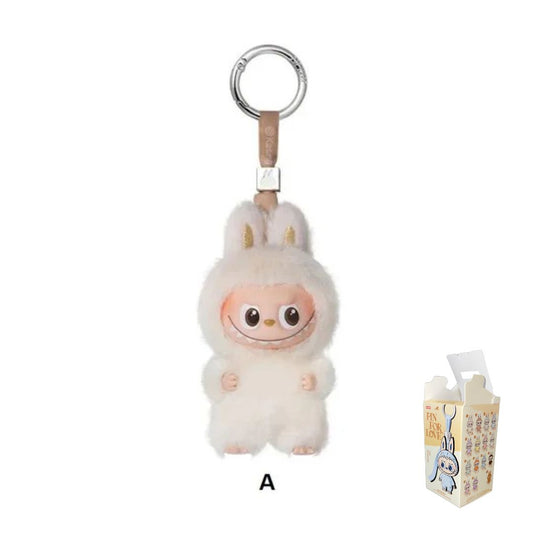 This plush is 100% authentic and includes the original QR code for verification, which has never been redeemed. The packaging was opened only to confirm the correct letter, but the plush has never been displayed or used.
You’ll receive Letter A only. If you’re collecting the full alphabet, check our other listings for more letters.