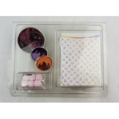 Pokemon 151 deck box, Dice & Coins