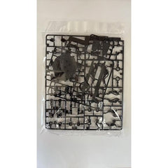 Looking for specific replacement parts for your Gundam model kit? This listing is for replacement runners only, not a full kit. Perfect for custom modelers sourcing spare parts, builders who lost or broke a piece during assembly, and repairing incomplete kits or secondhand builds.
You will receive:
 Runner A & C from the Bandai Hobby HGPD IBO Gusion Rebake HG 1/144 kit.
Important Details:
Included: Runners A & C only (no other runners, manual, or original box).
Condition: Unused parts
