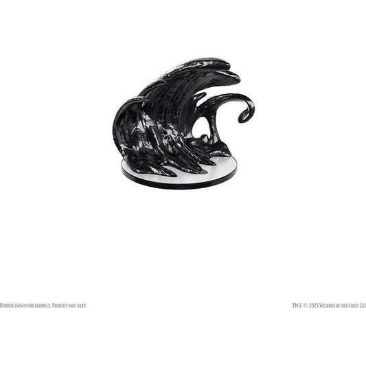 Dungeons & Dragons: Icons of The Realms: Monster Manual Collection 1 Booster Brick (10 Boosters)