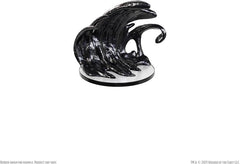 Dungeons & Dragons: Icons of The Realms: Monster Manual Collection 1 Booster Brick (10 Boosters)