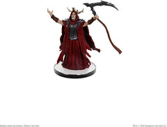 Dungeons & Dragons: Icons of The Realms: Monster Manual Collection 1 Booster Brick (10 Boosters)