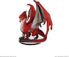 Dive into the 2024 Monster Manual with D&D Icons of the Realms: Monster Manual Collection 1 – 10 Ct. Booster Brick. This set features Dungeons & Dragons miniatures for popular monsters from Ogres to Nightmares, all inspired by artwork from the 2024 Monster Manual! Collect from the available 47 pre-painted miniatures in this set of randomly sorted monsters. This set includes a great selection for building a varied collection of Dungeon & Dragon's most popular creatures no matter where your campaign may take