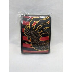 Pokemon Lost Origin Giratina 65 Ct card sleeves