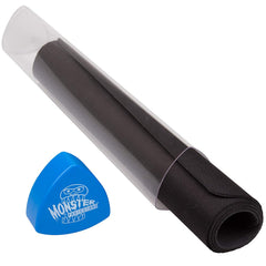 Monster Protectors - Playmat Tube Prism-shaped Playmat Tube (Blue)