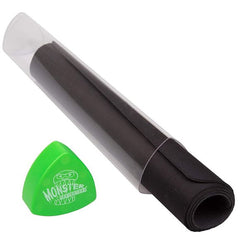 Monster Protectors - Playmat Tube Prism-shaped Playmat Tube (Green)
