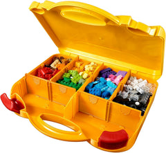 LEGO Classic 10713 Creative Suitcase Building Set
