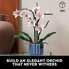 LEGO Botanicals 10311 Orchid Building Set
