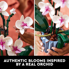 LEGO Botanicals 10311 Orchid Building Set