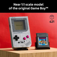 LEGO Super Mario 72046 Game Boy Building Set