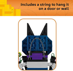 LEGO Halloween 40825 Halloween Wreath Building Kit