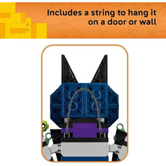 LEGO Halloween 40825 Halloween Wreath Building Kit