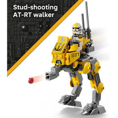 LEGO Star Wars 75431 327th Star Corps Clone Troopers Battle Pack Bauset