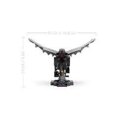 LEGO Minecraft 21595 The Ender Dragon Building Set