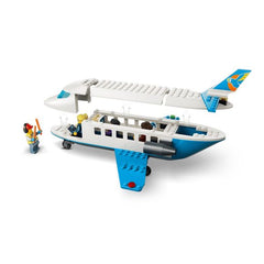 LEGO City 60492 Passenger Jet Building Set