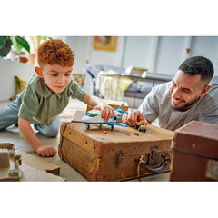 LEGO City 60492 Passenger Jet Building Set