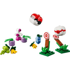 LEGO Pokemon 30730 Trainer Supplies Building Kit