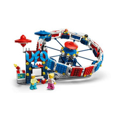 LEGO Creator 31389 3 in 1 Iconic Ferris Wheel Building Kit