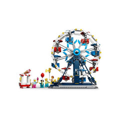 LEGO Creator 31389 3 in 1 Iconic Ferris Wheel Building Kit