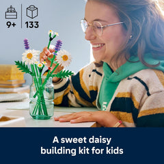 LEGO Botanicals 11508 Daisies Building Set