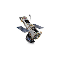 LEGO Icons 11382 Hubble Space Telescope Building Set