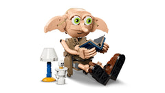 LEGO Harry Potter 76469 Dobby the Free Elf Building Set