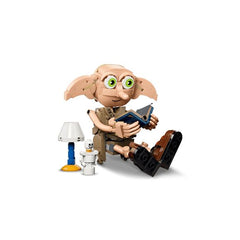 LEGO Harry Potter 76469 Dobby the Free Elf Building Set