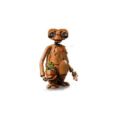 LEGO Ideas 21370 E.T. the Extra-Terrestrial Building Set