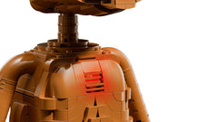 LEGO Ideas 21370 E.T. the Extra-Terrestrial Building Set