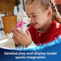LEGO Disney 43286 Die Aristocats Zuckersüße Marie Bauset