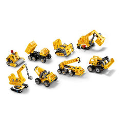 LEGO Technic 42233 Mighty Machines Series 1 Building Set Blind Box