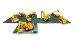 LEGO Technic 42233 Mighty Machines Series 1 Building Set Blind Box
