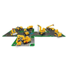 LEGO Technic 42233 Mighty Machines Series 1 Building Set Blind Box
