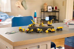 LEGO Technic 42233 Mighty Machines Series 1 Building Set Blind Box
