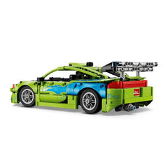 LEGO Technic 42229 Fast and Furious Mitsubishi Eclipse Car Building Set