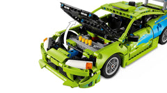 LEGO Technic 42229 Fast and Furious Mitsubishi Eclipse Car Building Set