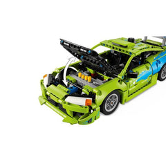 LEGO Technic 42229 Fast and Furious Mitsubishi Eclipse Car Building Set
