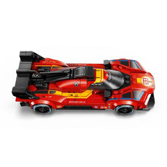 LEGO Speed Champions 77261 Ferrari 499P Building Set