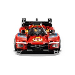 LEGO Speed Champions 77261 Ferrari 499P Building Set
