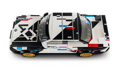 LEGO Speed Champions 77263 BMW M3 (E30) Building Set