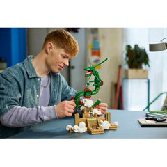 LEGO Pokemon 72168 Rayquaza Building Set
