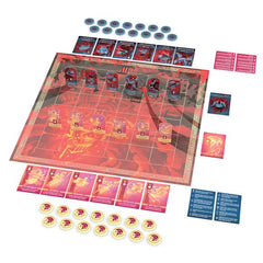 Allplay: Ichor - Board Game