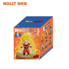 Holly Box Dragon Ball Z Night Light Series Figure Blind Box