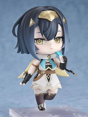 (PRE-ORDER: SEP 2027) Good Smile Company Stella Sora Nendoroid Amber Figure