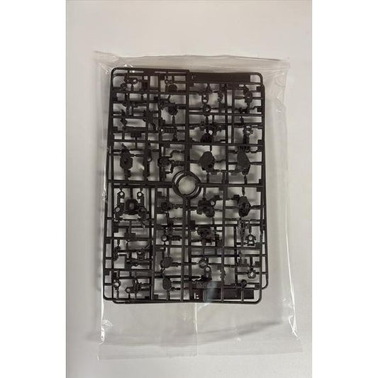 Looking for specific replacement parts for your Gundam model kit? This listing is for replacement runners only, not a full kit. Perfect for custom modelers sourcing spare parts, builders who lost or broke a piece during assembly, and repairing incomplete kits or secondhand builds.
You will receive:
2 F Runners from the Bandai Hobby MGSD SEED Freedom Gundam Model Kit
Important Details:
Included: Runners F x 2 only (no other runners, manual, or original box).
Condition: Unused parts