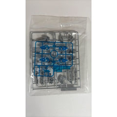 Looking for specific replacement parts for your Gundam model kit? This listing is for replacement runners only, not a full kit. Perfect for custom modelers sourcing spare parts, builders who lost or broke a piece during assembly, and repairing incomplete kits or secondhand builds.
You will receive:
D1 & I Runners from Bandai Hobby MGSD SEED Freedom Gundam Model Kit
Important Details:
Included: Runners D1 & I only (no other runners, manual, or original box).
Condition: Unused parts