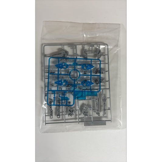 Looking for specific replacement parts for your Gundam model kit? This listing is for replacement runners only, not a full kit. Perfect for custom modelers sourcing spare parts, builders who lost or broke a piece during assembly, and repairing incomplete kits or secondhand builds.
You will receive:
D1 & I Runners from Bandai Hobby MGSD SEED Freedom Gundam Model Kit
Important Details:
Included: Runners D1 & I only (no other runners, manual, or original box).
Condition: Unused parts