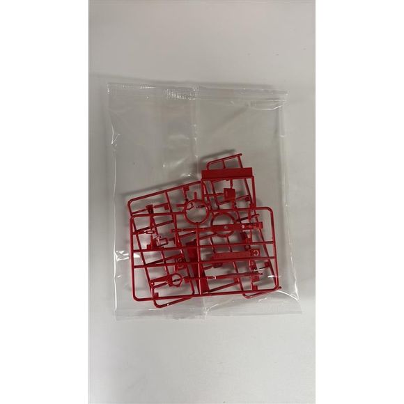 Looking for specific replacement parts for your Gundam model kit? This listing is for replacement runners only, not a full kit. Perfect for custom modelers sourcing spare parts, builders who lost or broke a piece during assembly, and repairing incomplete kits or secondhand builds.
You will receive:
C1 & C2 Runners from Bandai Hobby MGSD SEED Freedom Gundam Model Kit
Important Details:
Included: Runners C1 & C2 only (no other runners, manual, or original box).
Condition: Unused parts
