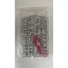 Looking for specific replacement parts for your Gundam model kit? This listing is for replacement runners only, not a full kit. Perfect for custom modelers sourcing spare parts, builders who lost or broke a piece during assembly, and repairing incomplete kits or secondhand builds.
You will receive:
SB-13 & two B Runners from Bandai Hobby MGSD SEED Freedom Gundam Model Kit
Important Details:
Included: SB-13 & two B Runners only (no other runners, manual, or original box).
Condition: Unused parts