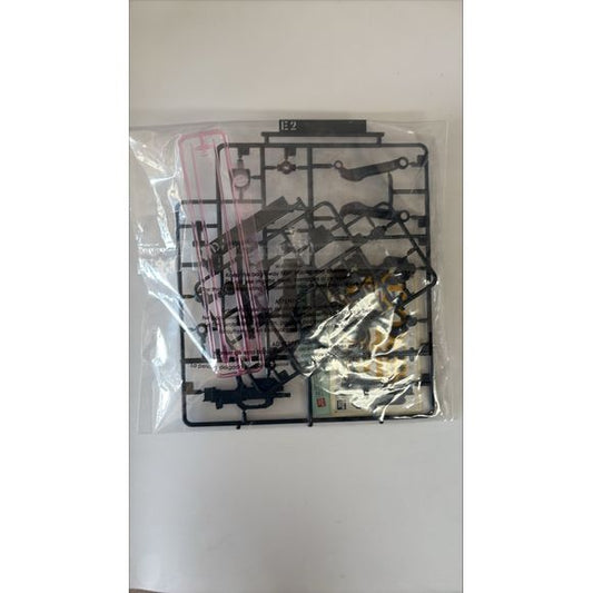Looking for specific replacement parts for your Gundam model kit? This listing is for replacement runners only, not a full kit. Perfect for custom modelers sourcing spare parts, builders who lost or broke a piece during assembly, and repairing incomplete kits or secondhand builds.
You will receive:
SB-1 D2 & E2 Runners from Bandai Hobby HGUC RX-78AL Atlas (Thunderbolt Ver.) Kit
Important Details:
Included: SB-1 D2 & E2 Runners only (no other runners, manual, or original box).
Condition: Unused parts